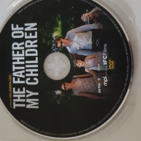 The Father of My Children - Picture 3 of 4